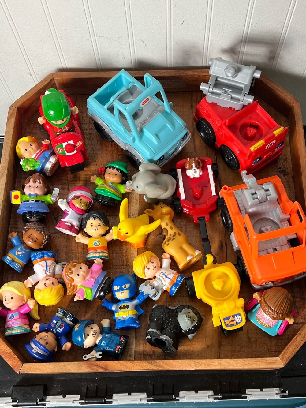 Little People Assorted Lot